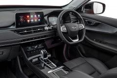 2023年 チェリーティゴ7プラス チャンピオン 高級SUV 1.5T PHEV 電動車 高速3DHT 5座チェリーティゴ7プロ ハイブリッド販売