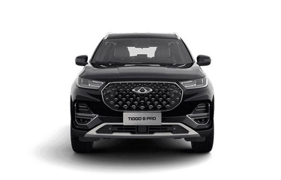 高速新エネルギーハイブリッド車両 高品質SUVチェリーティゴ8プロ