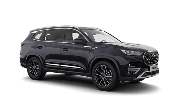 高速新エネルギーハイブリッド車両 高品質SUVチェリーティゴ8プロ