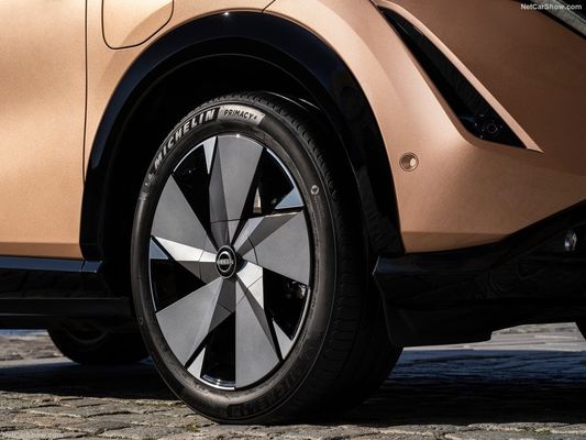 NISSAN ARIYA 4WD EV 2023 新エネルギーEV 電動車 自動車 電動車