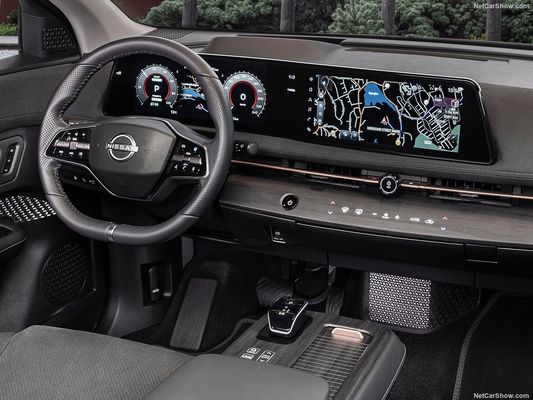 NISSAN ARIYA 4WD EV 2023 新エネルギーEV 電動車 自動車 電動車