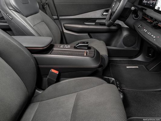 NISSAN ARIYA 4WD EV 2023 新エネルギーEV 電動車 自動車 電動車