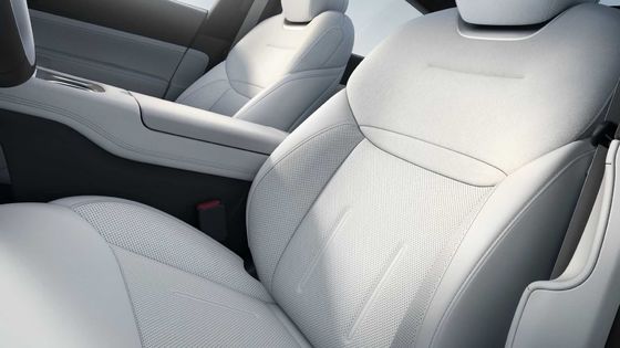 Xpeng G6 電動車 中型クロスオーバー SUV EV 電動車 長距離580km 0.32h