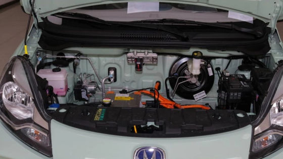 310kmの走行距離 Atnew Energy 小型電気自動車 チャンガン ベンベン E-スター