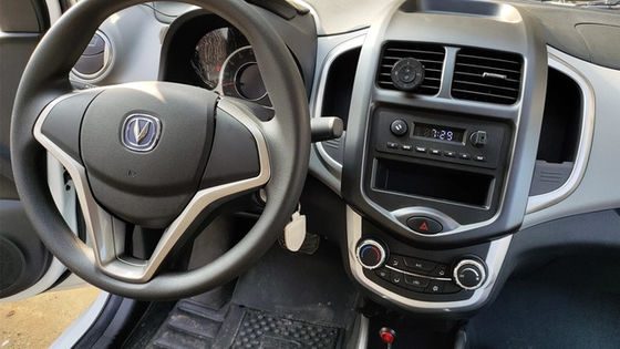 310kmの走行距離 Atnew Energy 小型電気自動車 チャンガン ベンベン E-スター