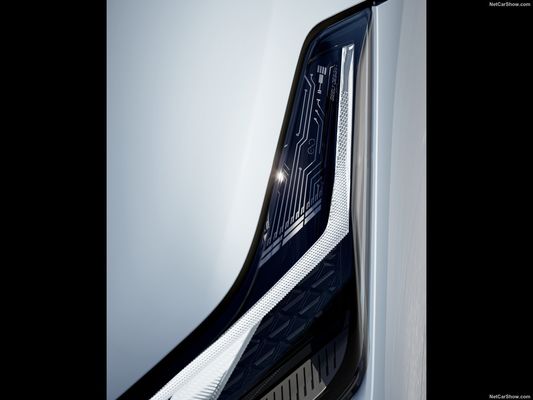 ジーリー ギャラクシー E8 Ev 電動車 2024 550Kw マックス 新エネルギー 自動車 セダン 1 モーター 190km/H マックススピード