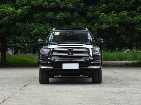 最も人気のある高速ハイブリッドSUVタンク500 3.0T 4WD 5/7 シートSUV