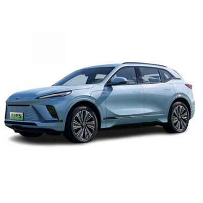 ビュイック エレクトラ E5 ビュイック 電気自動車 純電気 ロングレンジ 545KM EV SUV