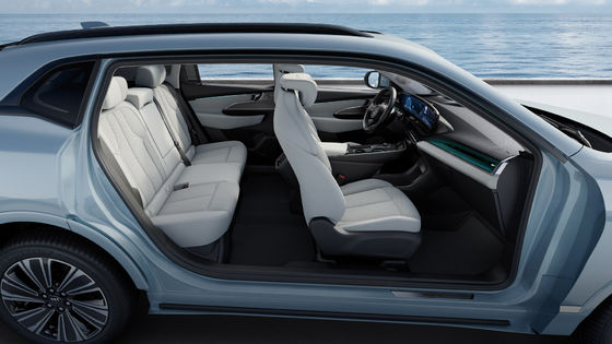 ビュイック エレクトラ E5 ビュイック 電気自動車 純電気 ロングレンジ 545KM EV SUV