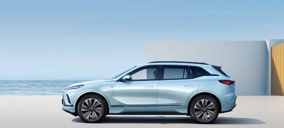 ビュイック エレクトラ E5 ビュイック 電気自動車 純電気 ロングレンジ 545KM EV SUV