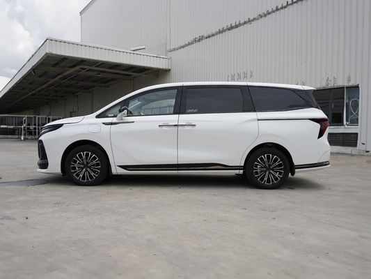 2024年 東フェン・フォーチング U-Tour V9 MPV 新エネルギー車両