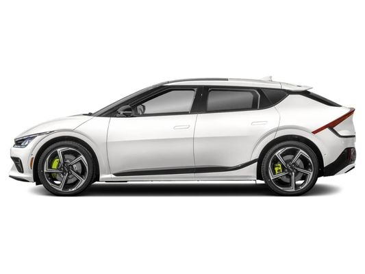 キアEV6 2023 GT-Line eAWD 純電動 CLTC671km 新エネルギー車両 コンパクトSUV