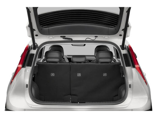 印象的な燃料節約 純電気自動車の全方位 カーネーション:KIA NIRO 2024 EV