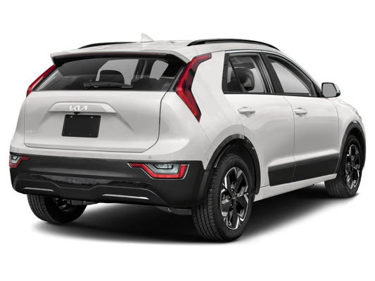 印象的な燃料節約 純電気自動車の全方位 カーネーション:KIA NIRO 2024 EV