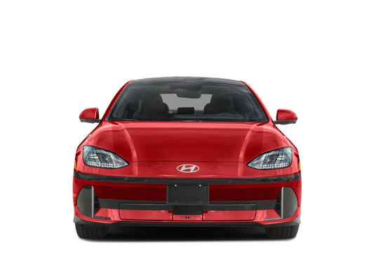 PURE 電動自動車 ハインダイ イオニク6 限定 新型 エンジェルカー プレセール