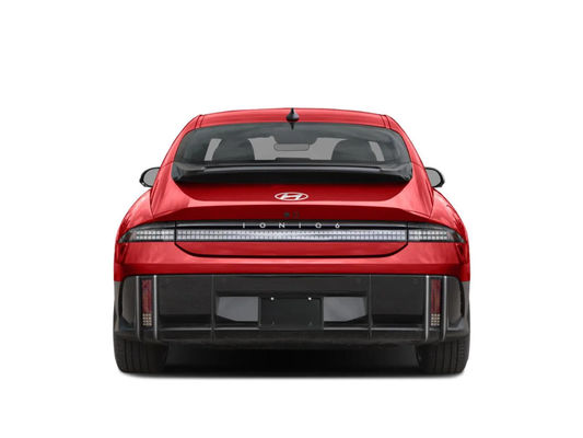 PURE 電動自動車 ハインダイ イオニク6 限定 新型 エンジェルカー プレセール