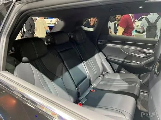 2023 BYD シール U ロングレンジ 後部駆動版 5 席 左向き電動車