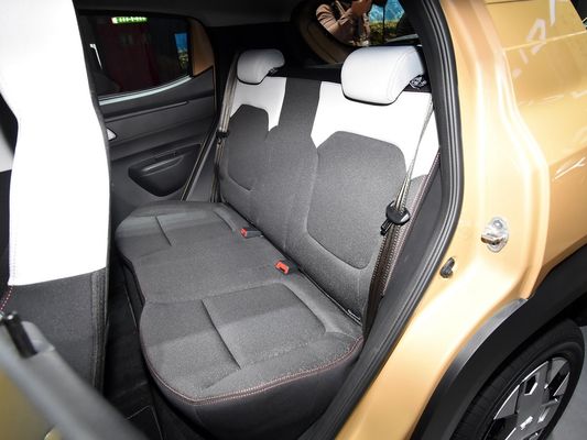 新デザイン プロフェッショナル ドンフェン ルノー ダシア スプリング 高速電動車