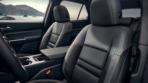 新しいEVカー 2024 ホンダ プロローグEVクロスオーバー 低調で広い姿勢で,長い軸間距離