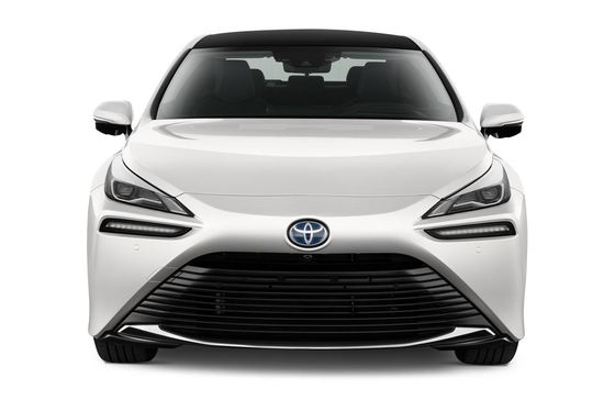 トヨタ 燃料電池システム 後輪駆動 2024 トヨタ ミライ C XLE FCEV 燃料電池電動セダン 新エネルギー車