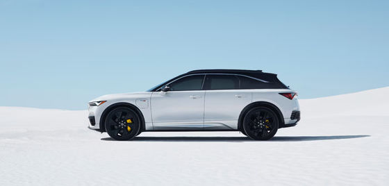 高性能電気自動車 2024 アキュラ ZDX Aスペック 340馬力 325マイル範囲