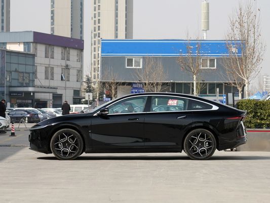 2024純電動ハッチバック チャン・アン・ネヴォA07 電動車 515kmの走行距離