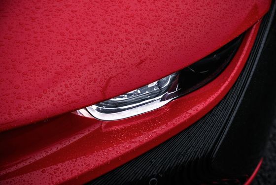 2024 マレンGT純電動スポーツカー 380kmの走行距離 4.2s 0-100km/h加速