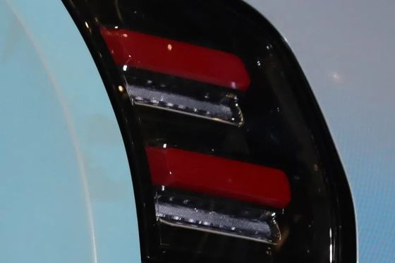 新型電気ミニカー ウーリング エア ev RHD エア EVは30/50 kWの電動モーター 200/300kmの範囲