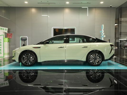 2024純電気ホンキEH7 電動車 走行距離820km