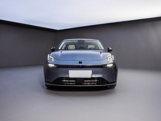 LYNK&CO 07 EM-P プラグインハイブリッド電気自動車 セダン EV