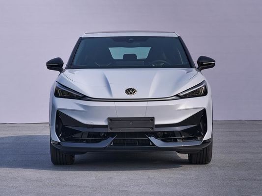 2024 純電気SUV フォルクスワーゲン ID.UNYX 電動車 走行距離560km