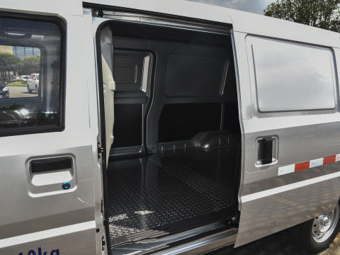 2023 ウーリング EV50 281km コン Contemporary Amperex Technology Co., Limited 38.64kWh 自動車 自動車 純電気自動車