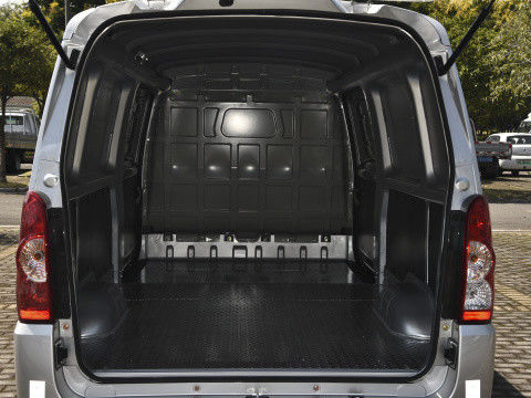 2023 ウーリング EV50 281km コン Contemporary Amperex Technology Co., Limited 38.64kWh 自動車 自動車 純電気自動車