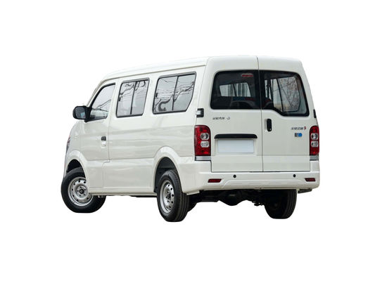 新エネルギー車両 LHDバン 2人座 バッテリー寿命 245km チャンガンスター 9 Ev 車 245km NEDC利用可能