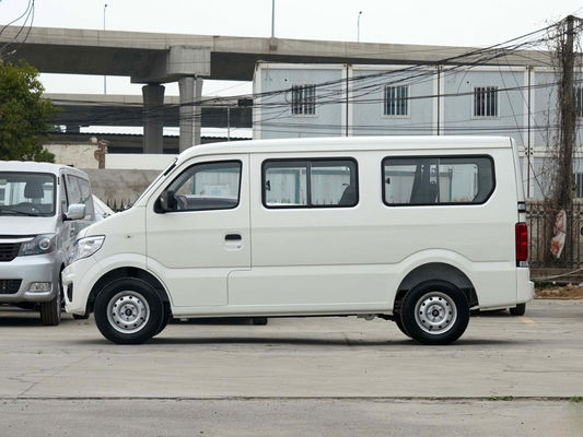 新エネルギー車両 LHDバン 2人座 バッテリー寿命 245km チャンガンスター 9 Ev 車 245km NEDC利用可能