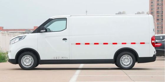 2023年 中国新エネルギー電気バン サイクマックス EV30 2023年 純電気マックス電気ミニバン