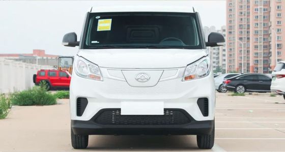 2023年 中国新エネルギー電気バン サイクマックス EV30 2023年 純電気マックス電気ミニバン