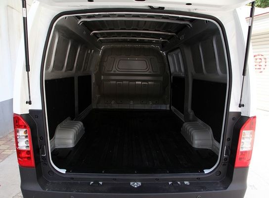 フィンレス・ポルポイス 2023 賢明電気自動車 キャリー プロポイス EV 電気自動車 軽トラック 6.6m3 積載立方体