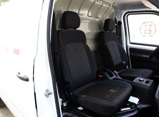 フィンレス・ポルポイス 2023 賢明電気自動車 キャリー プロポイス EV 電気自動車 軽トラック 6.6m3 積載立方体