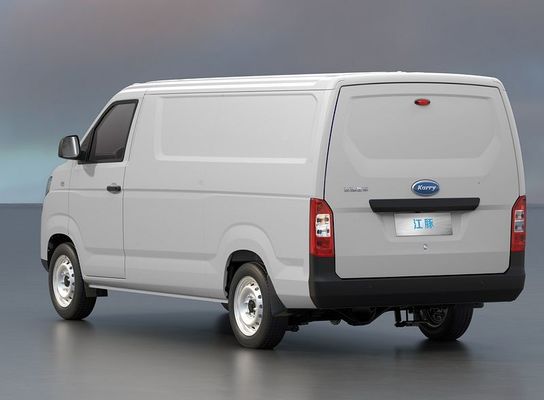 フィンレス・ポルポイス 2023 賢明電気自動車 キャリー プロポイス EV 電気自動車 軽トラック 6.6m3 積載立方体