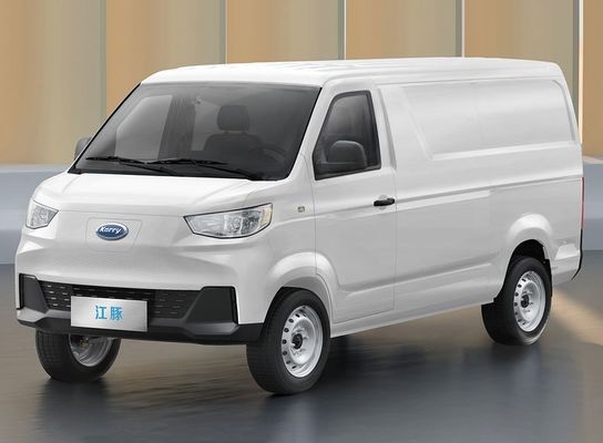 フィンレス・ポルポイス 2023 賢明電気自動車 キャリー プロポイス EV 電気自動車 軽トラック 6.6m3 積載立方体