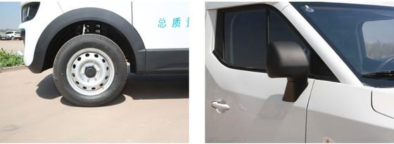 2023 カリー・ドフィーン EV軽量航空 アルミボディ 271km範囲 2倉庫1室内&270°ダブルドア設計