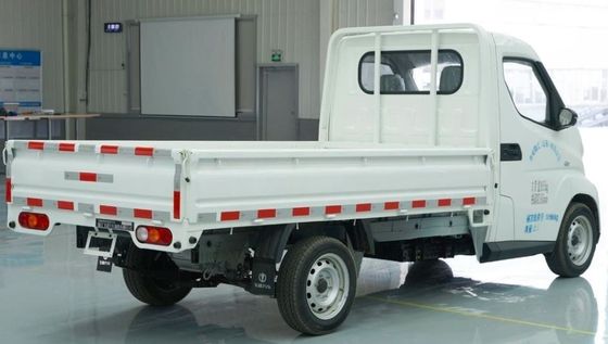 フェイディ Q2tシリーズ 2.6t 3.01m 単列 純電気フェンス ミニトラック 220N.m 210NEDC 純電気トラック