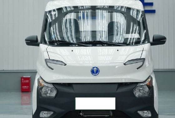 フェイディ Q2tシリーズ 2.6t 3.01m 単列 純電気フェンス ミニトラック 220N.m 210NEDC 純電気トラック