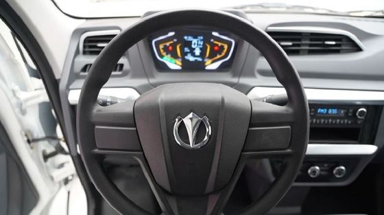 フェイディ Q2tシリーズ 2.6t 3.01m 単列 純電気フェンス ミニトラック 220N.m 210NEDC 純電気トラック