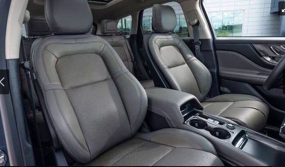 024 リンカーン・コルセア プラグインハイブリッド グリーン エブ SUV 5人乗りのリンカーン・コルセア