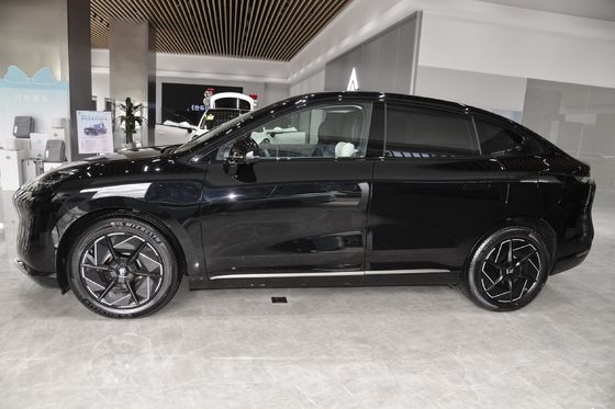 2024純電気自動車 Aion Hyper HT 電動SUV 600kmの走行距離