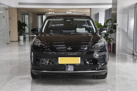 2024純電気自動車 Aion Hyper HT 電動SUV 600kmの走行距離