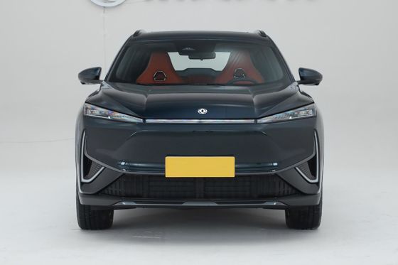 2024年 東フェン エオルス L7 プラグインハイブリッド電気自動車 1500kmの走行距離