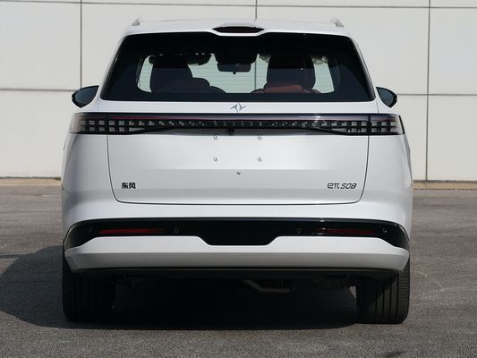 2024純電動車 ドンフェン eπ008 SUV 走行距離636km